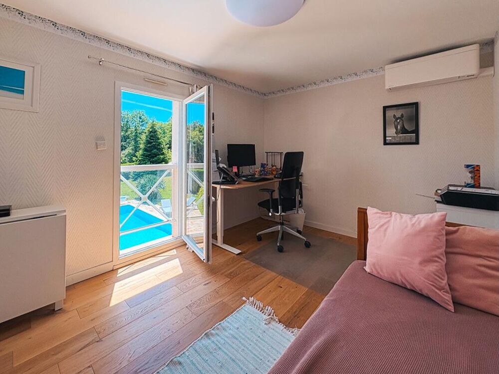 à vendre  Maison Sautron (44880)