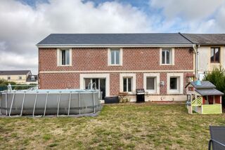  Maison à vendre 4 pièces 106 m²