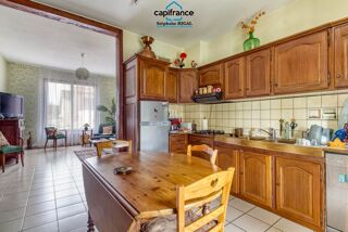  Maison � vendre 9 pi�ces 190 m�