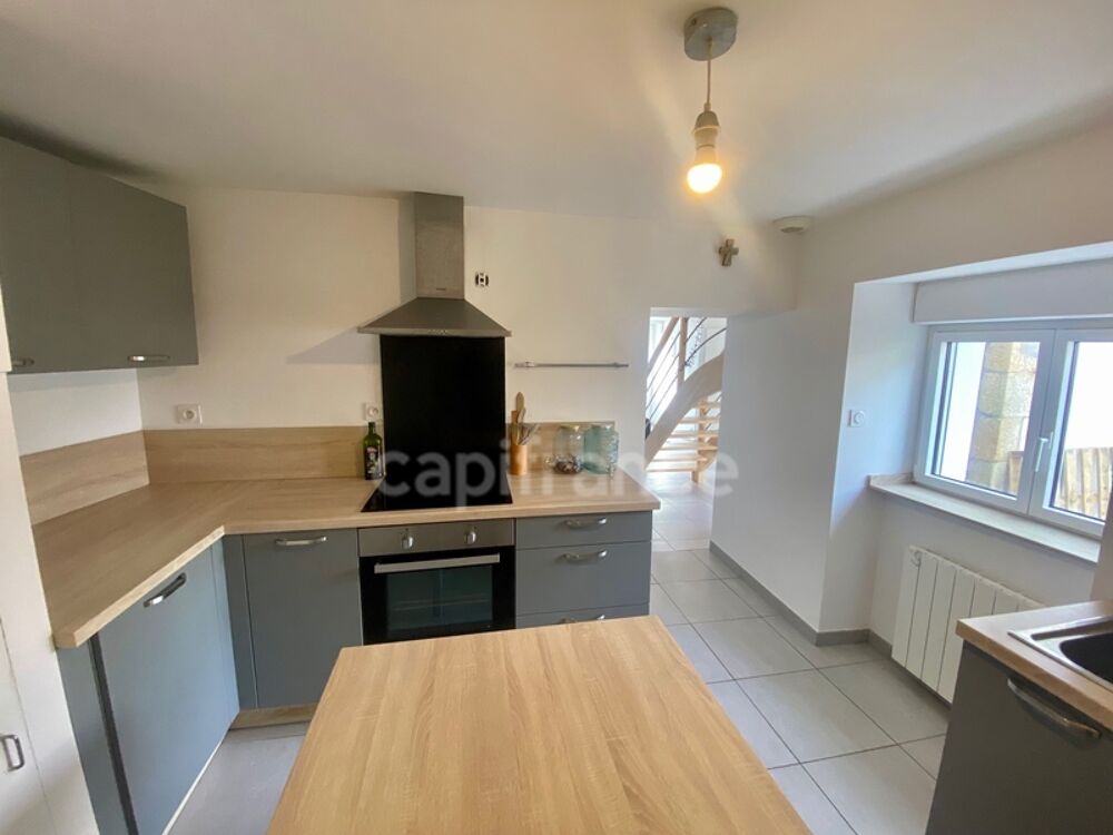 Maison à vendre 4 pièces ETEL (56)