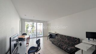  Appartement à vendre 2 pièces 48 m²