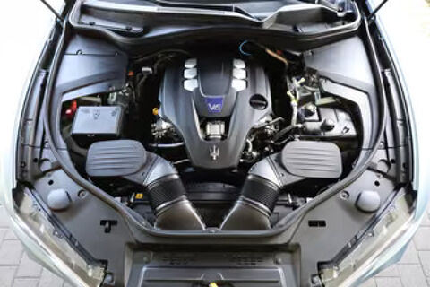 Levante 3.0 V6 MC FTributo 2023 occasion 33000 Bordeaux