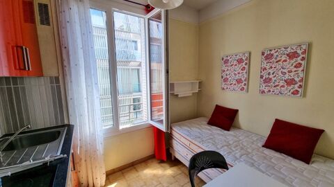  Appartement � louer 1 pi�ce 11 m�