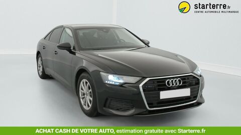 Annonce voiture Audi A6 30998 €