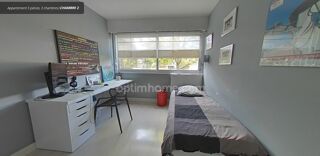  Appartement  vendre 5 pices 101 m