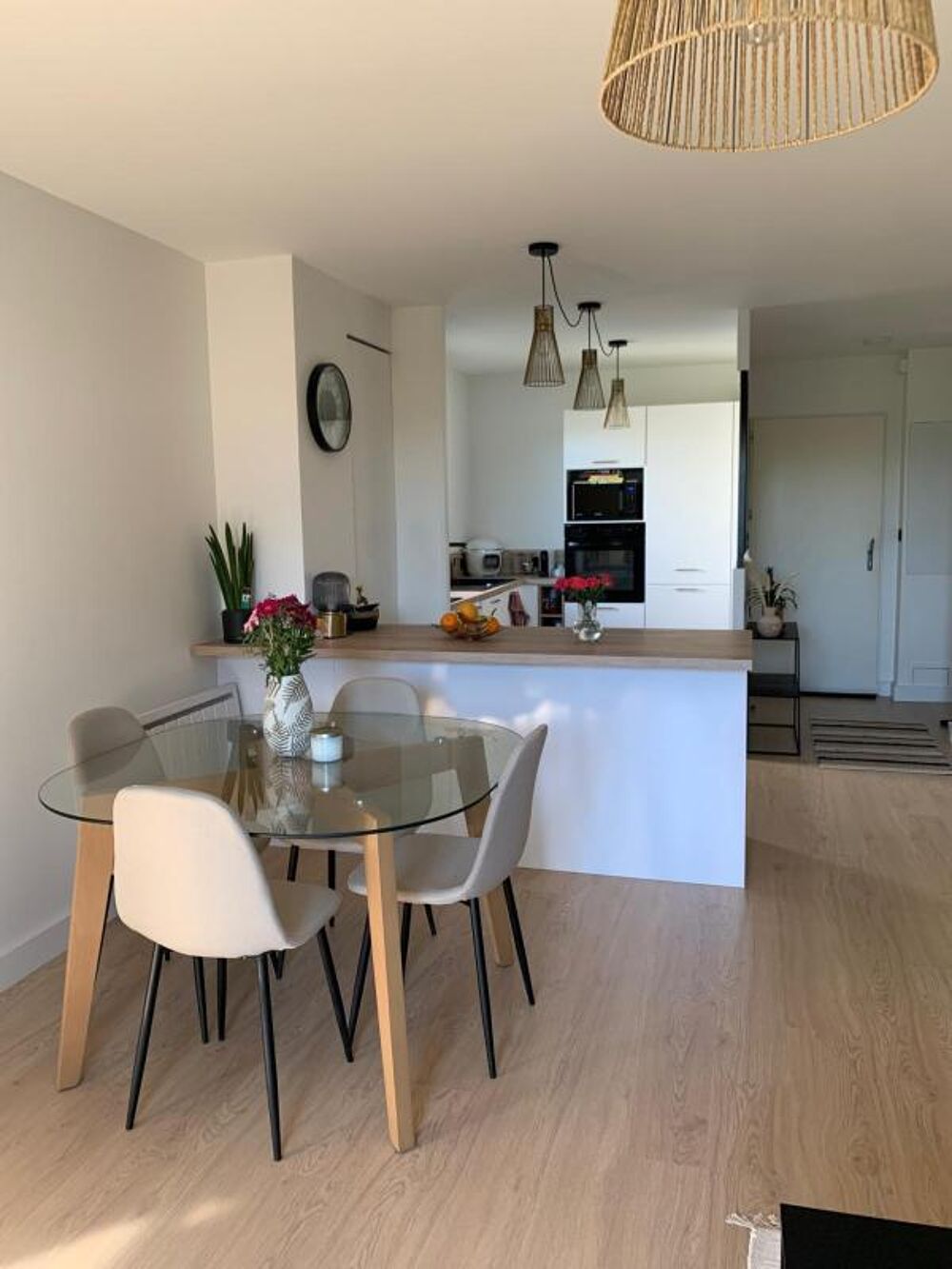 Vente Maison Maison Saintes