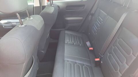C4 cactus 1.2 PureTech 110 Shine Edition 2016 occasion 15130 Labrousse