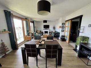  Appartement � vendre 4 pi�ces 88 m�