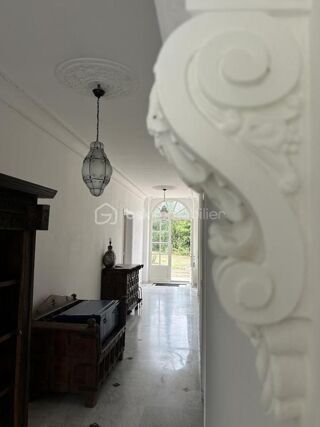  Propriété/château à vendre 7 pièces 332 m²