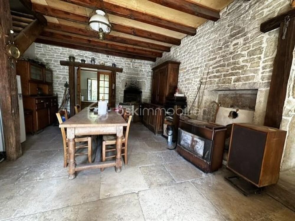 Vente Maison Maison 5 pièces - Channay