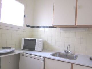  Appartement à louer 1 pièce 32 m²