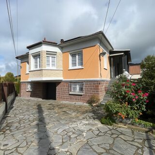  Maison � vendre 5 pi�ces 95 m�