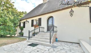  Maison à vendre 8 pièces 190 m²