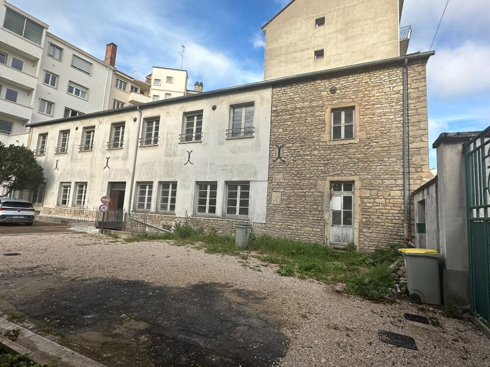   A VENDRE - BUREAUX 