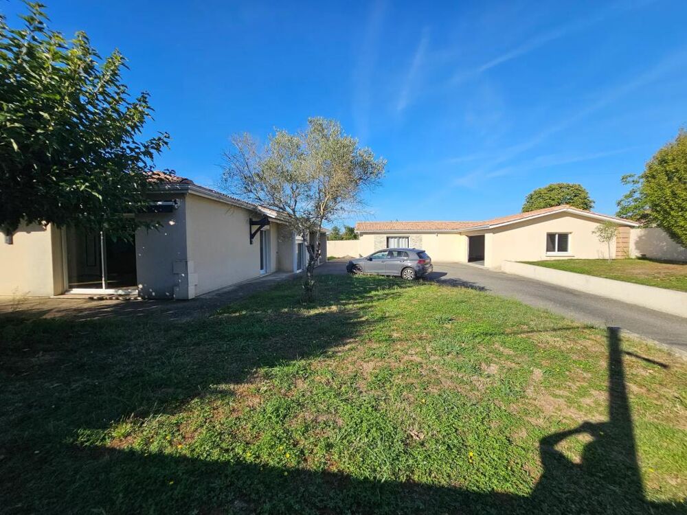 Maison de 7 pièces de 116 m² à Marcellus