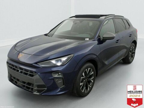 Cupra Terramar 1.5 eTSI Hybrid 150 ch DSG7 V 2025 occasion Lavau 10150