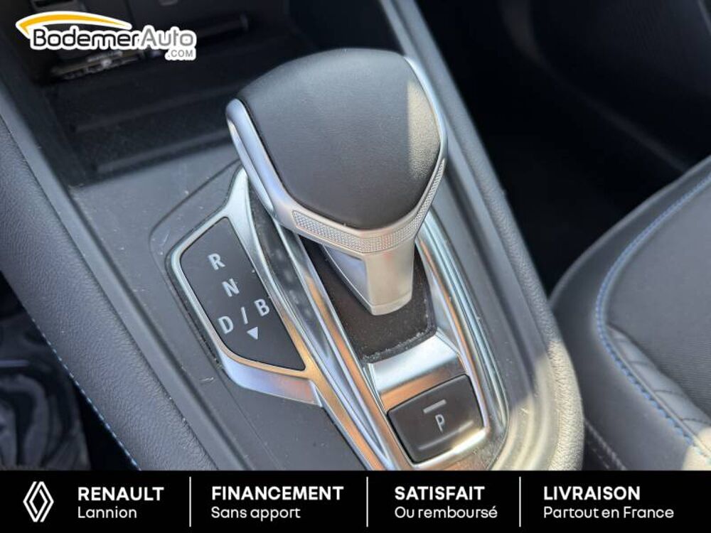 Symbioz E-Tech full hybrid 145 Esprit Alpine 2025 occasion 22200 Guingamp