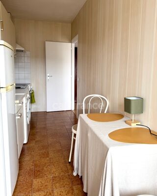  Appartement � vendre 1 pi�ce 29 m�