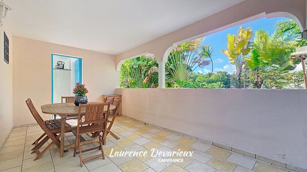 à vendre  Maison Le Gosier (97190)