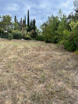  Terrain � vendre 1500 m�