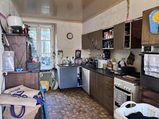  Maison à vendre 6 pièces 177 m²