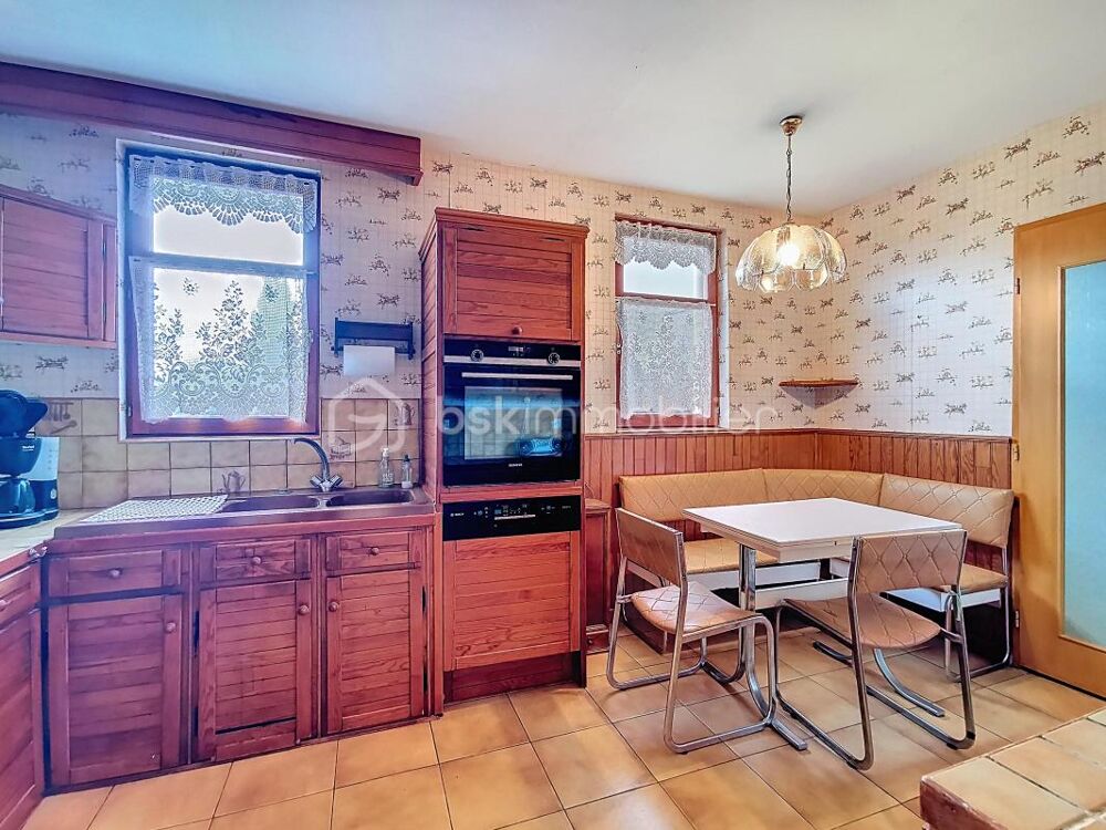 Vente Maison BELLE MAISON FAMILIALE Saint usage
