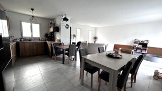  Maison à vendre 6 pièces 113 m²