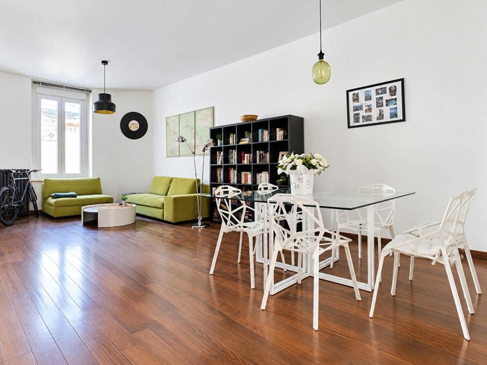 Vente Maison Vente Maison 134m2 BORDEAUX (33800) Bordeaux