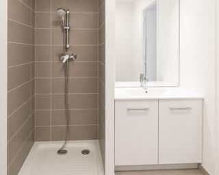  Appartement à louer 2 pièces 38 m²