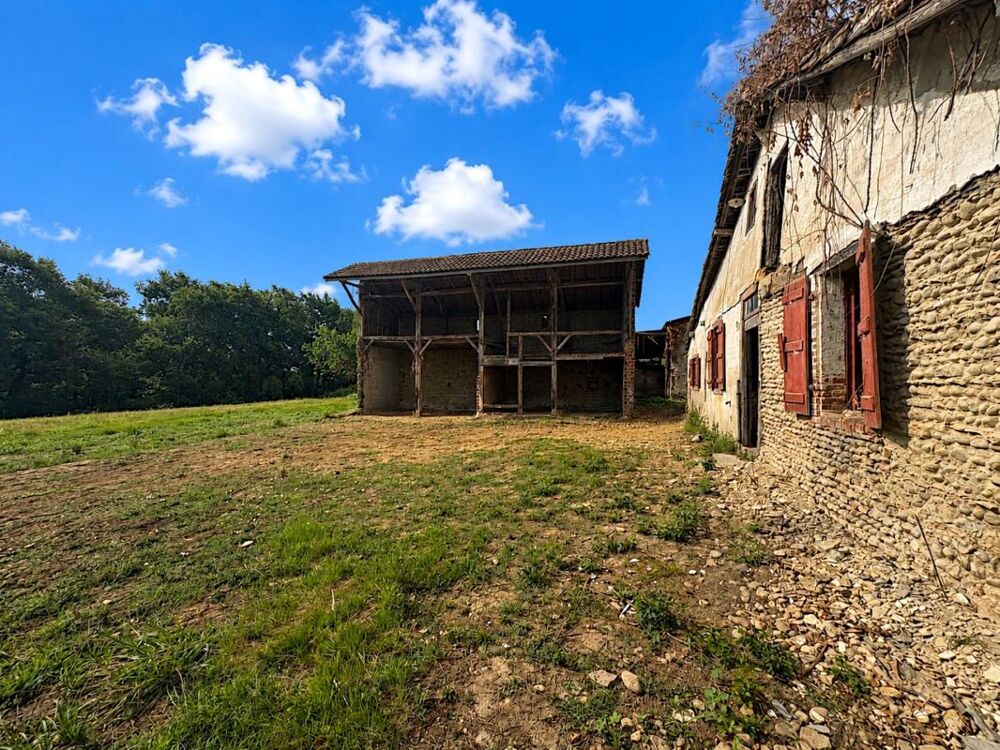 Maison 4 pièces 95 m² · à Aire sur L Adour · 95 m² · 85 000 €