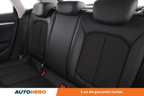 A3 1.6 TDI Ambiente 110 ch 2016 occasion 92130 Issy-les-Moulineaux