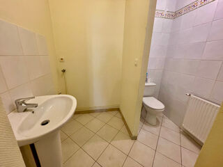  Appartement � vendre 2 pi�ces 44 m�