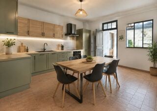  Maison à vendre 6 pièces 158 m²