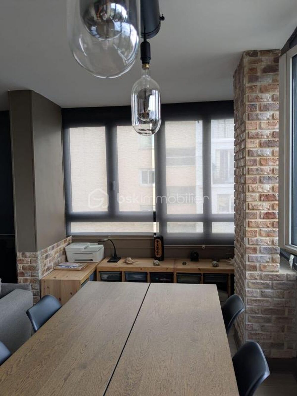 Vente Appartement APPARTEMENT VU TOUR EIFFEL Paris 15