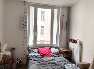  Appartement � louer 2 pi�ces 47 m�