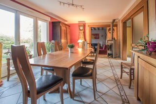  Maison � vendre 9 pi�ces 182 m�