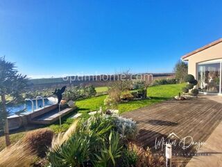  Maison � vendre 6 pi�ces 184 m�