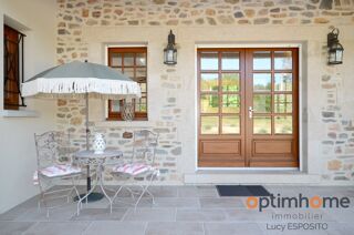  Maison à vendre 5 pièces 186 m²