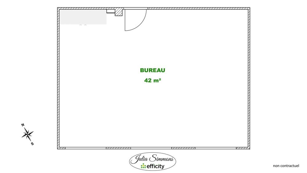   Bureau Bois d arcy