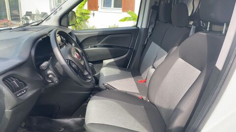 Doblo Long 1.4 T-Jet 120 Lounge 2020 occasion 59262 Sainghin En Melantois