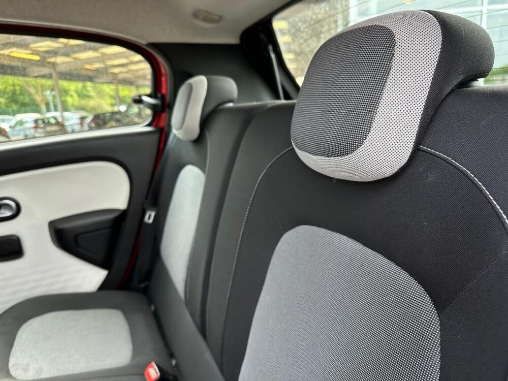 Twingo III 1.0 SCE 70 ZEN 2017 occasion 78240 Chambourcy