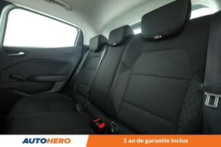 Clio 1.5 Blue dCi Business 85 ch 2020 occasion 92130 Issy-les-Moulineaux