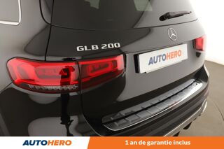 GLB 200 AMG Line 163 ch 2021 occasion 92130 Issy-les-Moulineaux