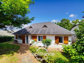 Maison à vendre 5 pièces 108 m²
