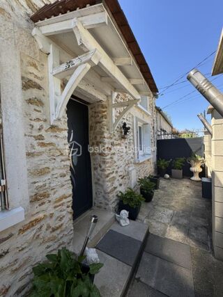  Maison � vendre 6 pi�ces 185 m�