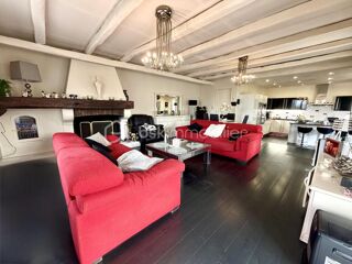  Maison à vendre 5 pièces 100 m²
