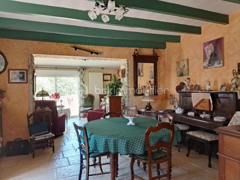 Vente Maison Maison charentaise La chapelle