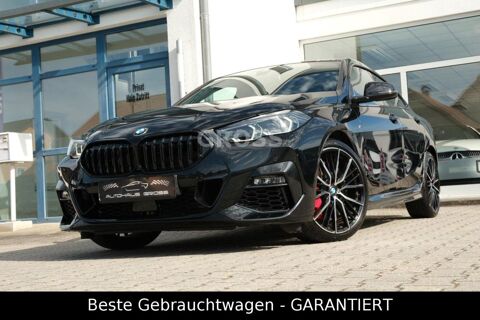 Serie 2 i Gran Coup&eacute; xDrive M Sport – LED Cam&eacute;ra 2023 occasion 33000 Bordeaux