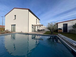  Maison  vendre 5 pices 140 m