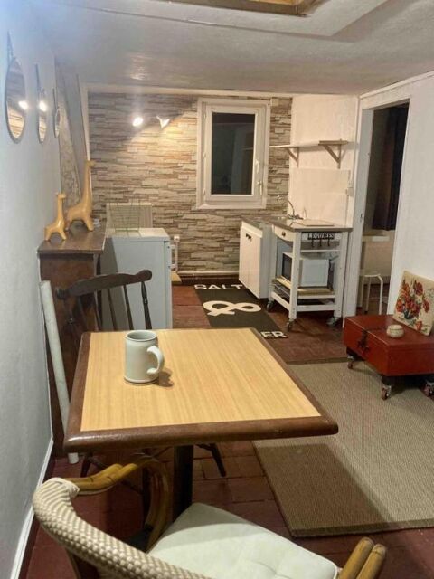  Appartement � louer 2 pi�ces 32 m�